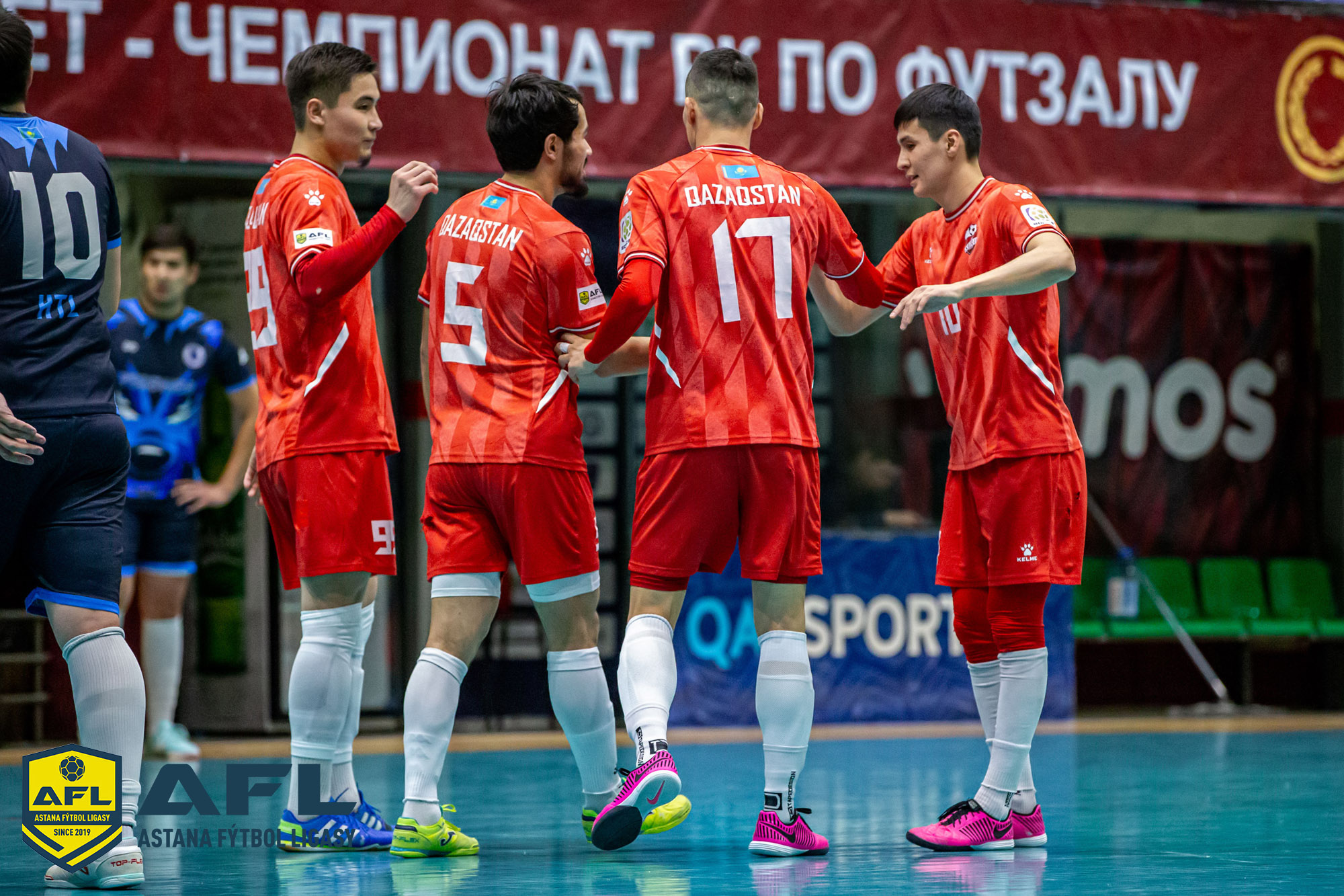 Сайран - KTL - Verba 7 : 2